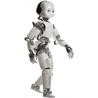 iCub robot