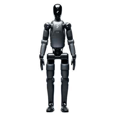 Figure humanoid robot